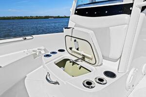 20ft Boston Whaler Yacht For Sale