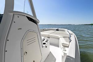 20ft Boston Whaler Yacht For Sale