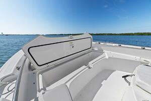 20ft Boston Whaler Yacht For Sale