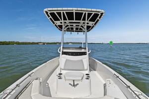 20ft Boston Whaler Yacht For Sale