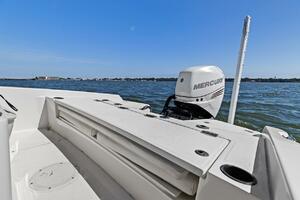20ft Boston Whaler Yacht For Sale