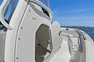 20ft Boston Whaler Yacht For Sale