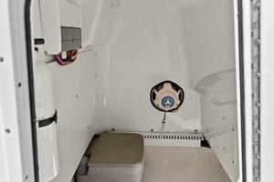 20ft Boston Whaler Yacht For Sale