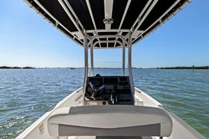 20ft Boston Whaler Yacht For Sale