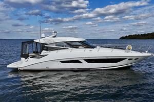 SKALYWAG VI 47ft Sea Ray Yacht For Sale