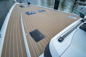 Yacht for sale NIXIE