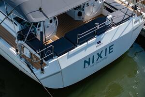 NIXIE