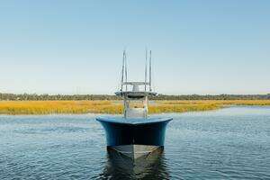 2014 Yellowfin thumbnail 5