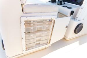 34ft Yellowfin Yacht For Sale 34ft Yellowfin Yacht For Sale