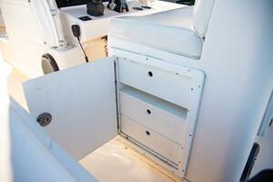 34ft Yellowfin Yacht For Sale 34ft Yellowfin Yacht For Sale