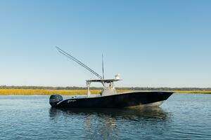 2014 Yellowfin thumbnail 2