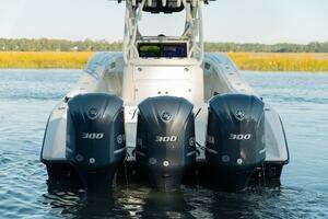 2014 Yellowfin thumbnail 8