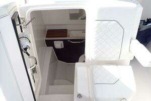 2024 Pursuit S 288 Sport thumbnail 20
