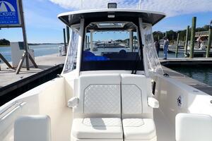 28ft Pursuit Yacht For Sale 28ft Pursuit Yacht For Sale