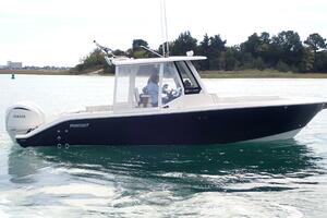 28ft Pursuit Yacht For Sale 28ft Pursuit Yacht For Sale