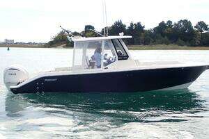 2024 Pursuit S 288 Sport thumbnail 27