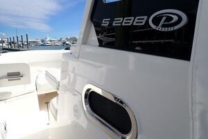 28ft Pursuit Yacht For Sale 28ft Pursuit Yacht For Sale