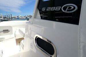 2024 Pursuit S 288 Sport thumbnail 22