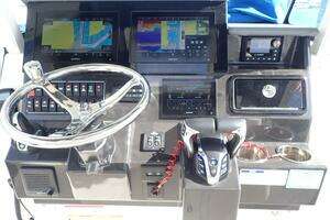 2024 Pursuit S 288 Sport thumbnail 11