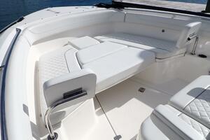 28ft Pursuit Yacht For Sale 28ft Pursuit Yacht For Sale