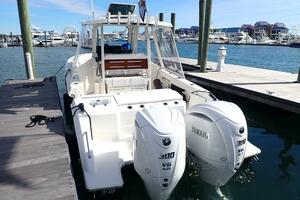 28ft Pursuit Yacht For Sale 28ft Pursuit Yacht For Sale