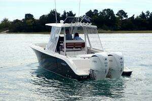 2024 Pursuit S 288 Sport thumbnail 25