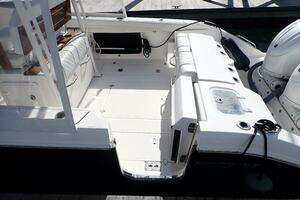 2024 Pursuit S 288 Sport thumbnail 6