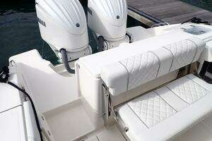 2024 Pursuit S 288 Sport thumbnail 23