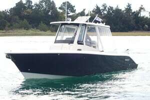 2024 Pursuit S 288 Sport thumbnail 1