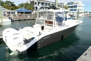 28ft Pursuit Yacht For Sale 28ft Pursuit Yacht For Sale