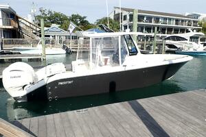 28ft Pursuit Yacht For Sale 28ft Pursuit Yacht For Sale