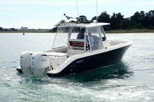 2024 Pursuit S 288 Sport thumbnail 26