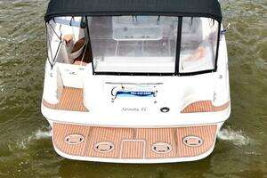 2000 Sea Ray 460 Sundancer thumbnail 13