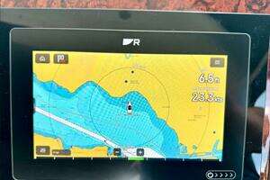 2000 Sea Ray 460 Sundancer thumbnail 29