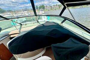 2000 Sea Ray 460 Sundancer thumbnail 28