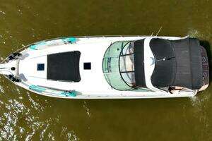 2000 Sea Ray 460 Sundancer thumbnail 6