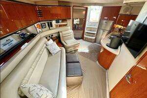 2000 Sea Ray 460 Sundancer thumbnail 41