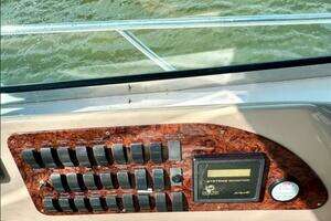 2000 Sea Ray 460 Sundancer thumbnail 31