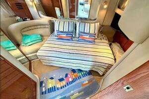 2000 Sea Ray 460 Sundancer thumbnail 44