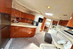 2000 Sea Ray 460 Sundancer thumbnail 36