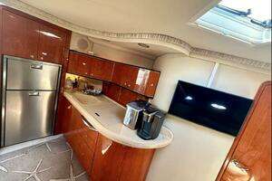 2000 Sea Ray 460 Sundancer thumbnail 38