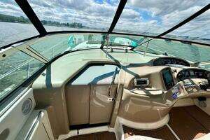 2000 Sea Ray 460 Sundancer thumbnail 35