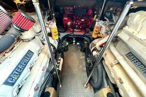 2000 Sea Ray 460 Sundancer thumbnail 51