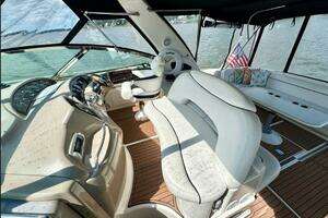 2000 Sea Ray 460 Sundancer thumbnail 24
