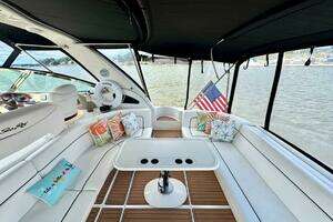 2000 Sea Ray 460 Sundancer thumbnail 22