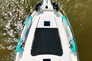 2000 Sea Ray 460 Sundancer thumbnail 5