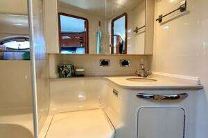 2000 Sea Ray 460 Sundancer thumbnail 46