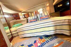 2000 Sea Ray 460 Sundancer thumbnail 45