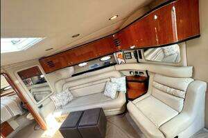 2000 Sea Ray 460 Sundancer thumbnail 40