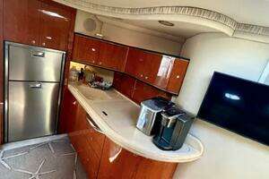 2000 Sea Ray 460 Sundancer thumbnail 37